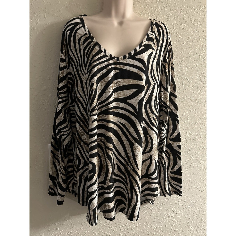 3X Society Multi Top #188*10*